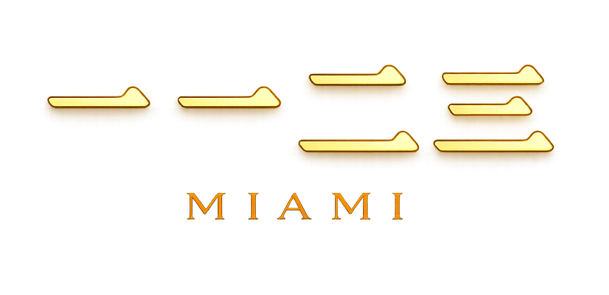 1123 Miami